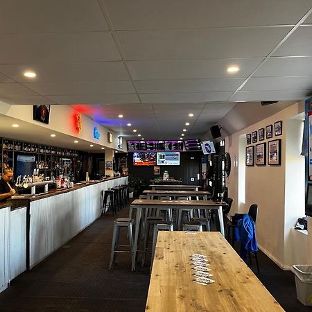 The Anglers Inn Wallaroo Dış mekan fotoğraf