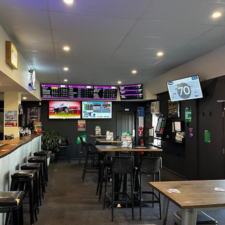 The Anglers Inn Wallaroo Dış mekan fotoğraf