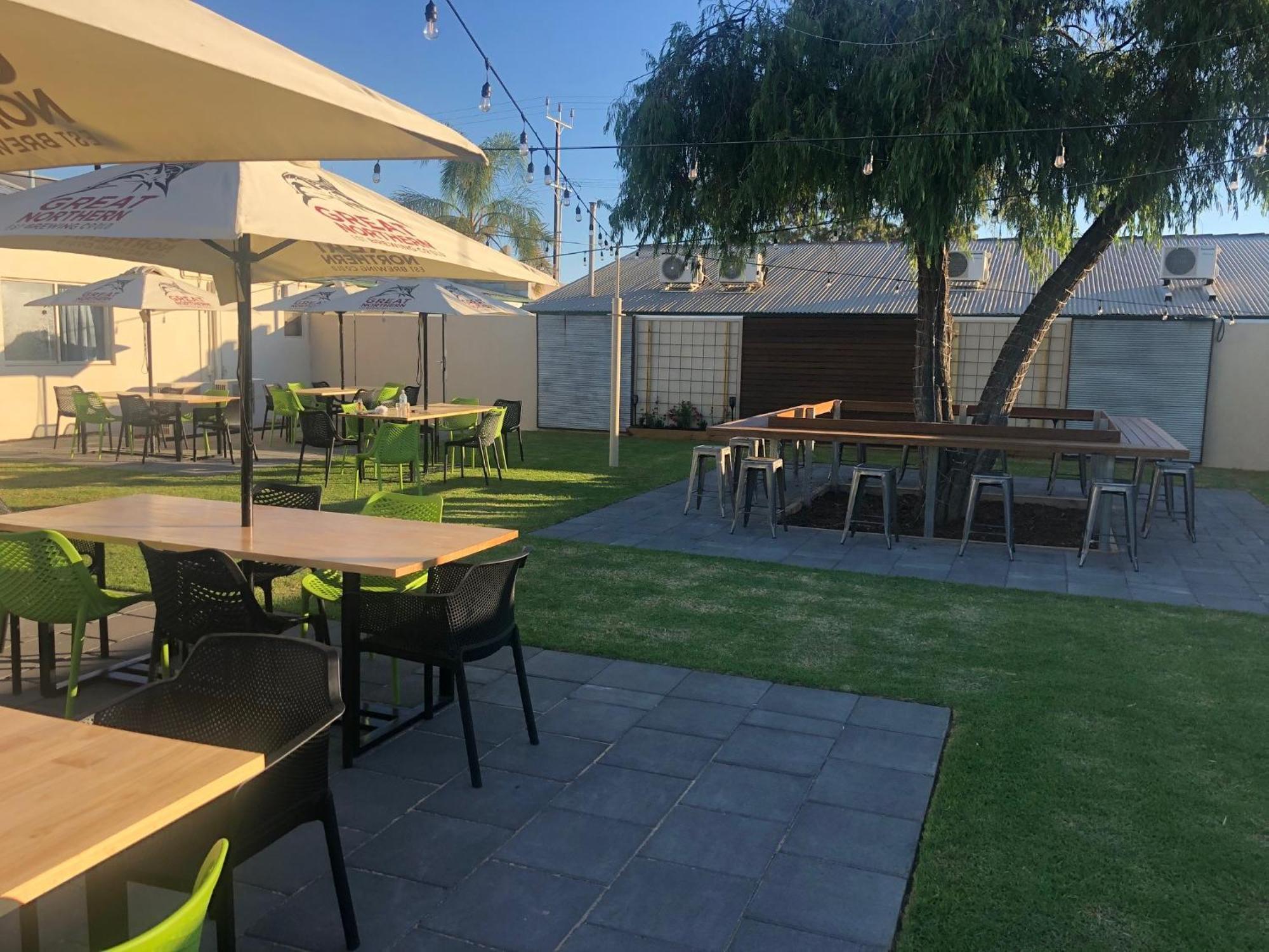 The Anglers Inn Wallaroo Dış mekan fotoğraf