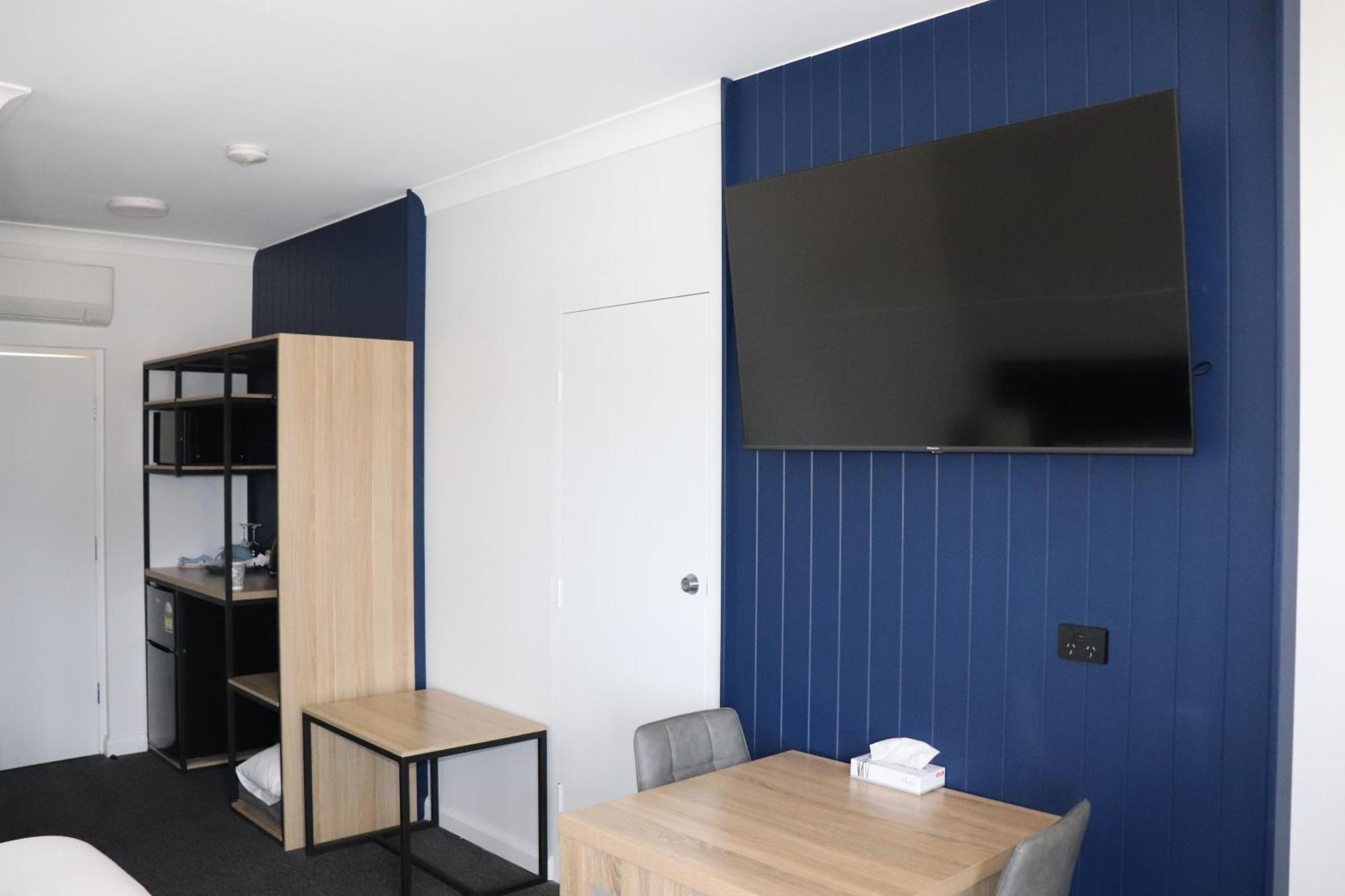 The Anglers Inn Wallaroo Dış mekan fotoğraf
