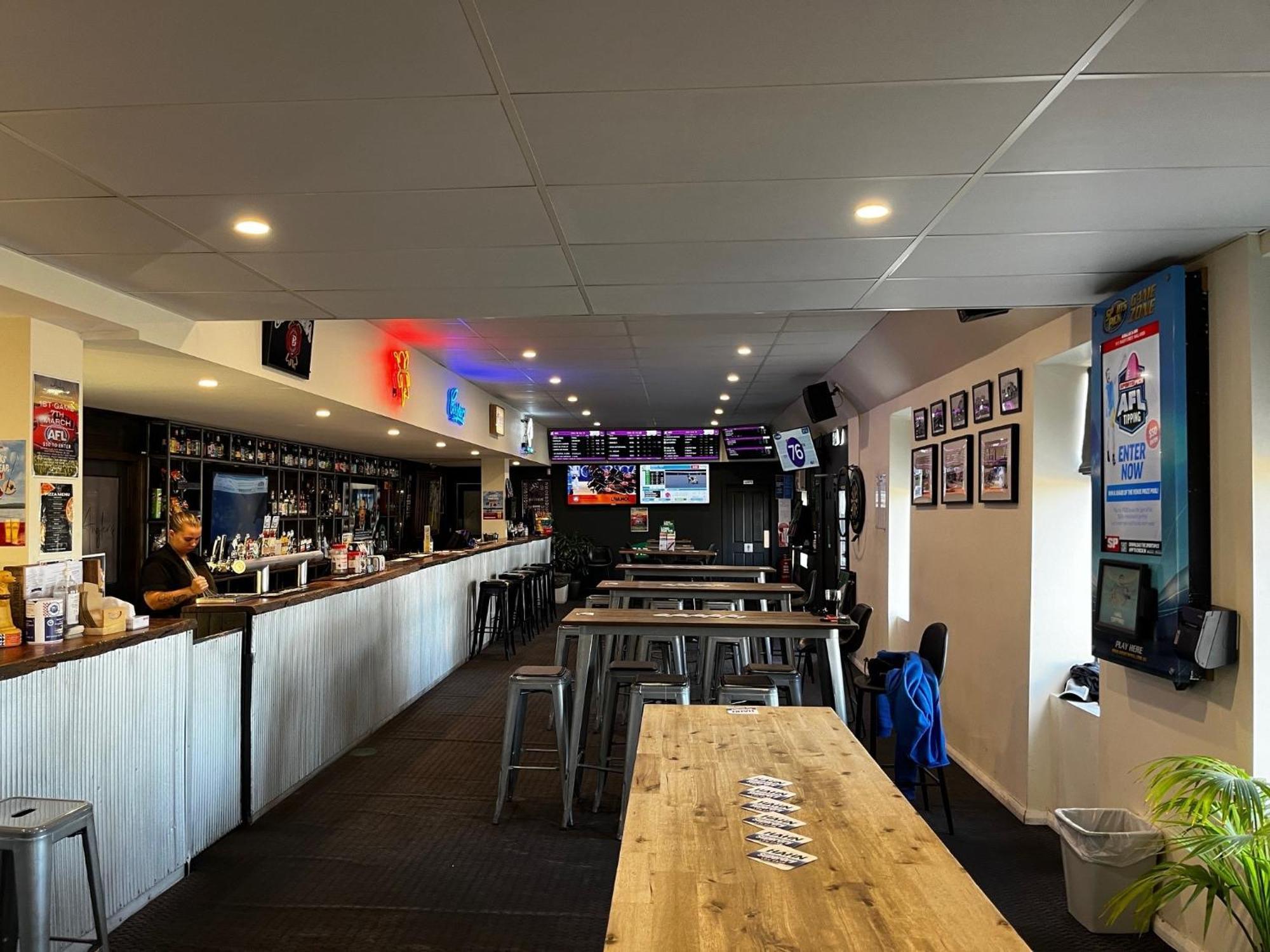 The Anglers Inn Wallaroo Dış mekan fotoğraf