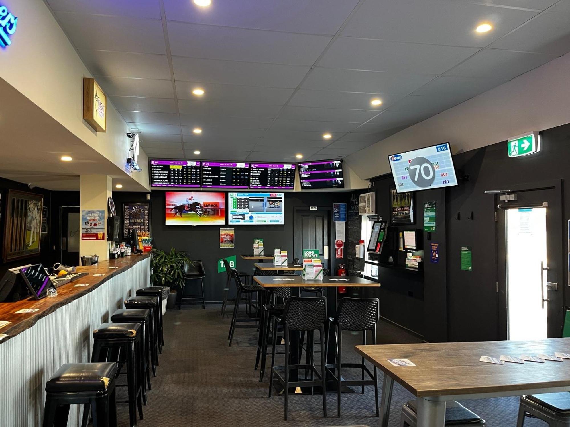The Anglers Inn Wallaroo Dış mekan fotoğraf