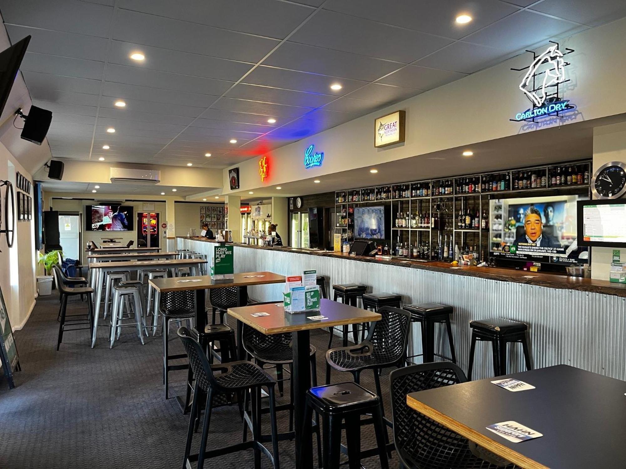 The Anglers Inn Wallaroo Dış mekan fotoğraf