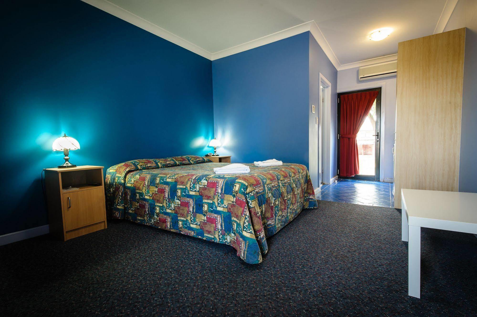 The Anglers Inn Wallaroo Dış mekan fotoğraf